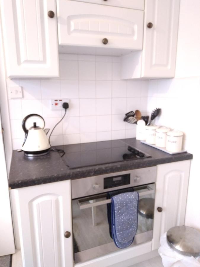 Brick Kiln Apartment Campsea Ashe Exterior foto
